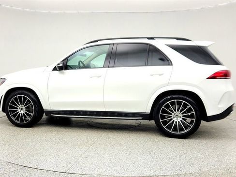 Used 2022 Mercedes-Benz GLE 350 4MATIC image 8