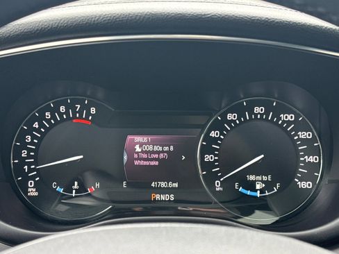 Certified 2019 Lincoln MKC Reserve AWD/4WD image 25