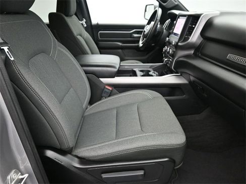 Used 2022 RAM 1500 Big Horn image 12