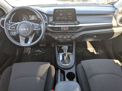 Used 2024 Kia Forte LXS image 13