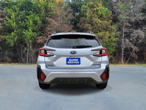 New 2026 Subaru Crosstrek 2.0i Premium image 16