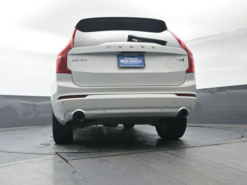 Used 2019 Volvo XC90 T5 Momentum image 34