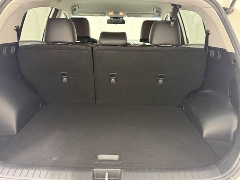 Used 2017 Kia Sportage EX image 10