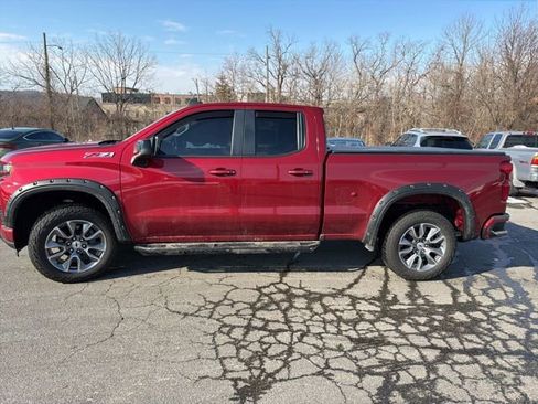 Used 2019 Chevrolet Silverado 1500 RST w/ All-Star Edition image 4