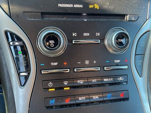 Used 2017 Lincoln MKX Reserve image 10