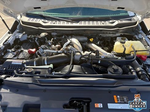 Certified 2025 Ford F350 XLT AWD/4WD image 27