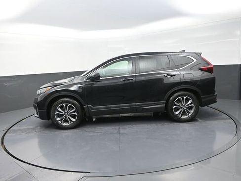 Used 2022 Honda CR-V EX-L image 47