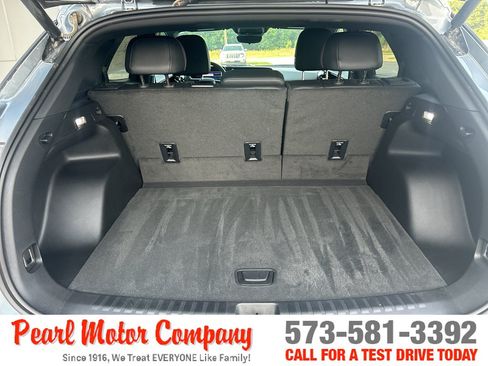 Used 2024 Chevrolet Blazer EV RS RWD image 24