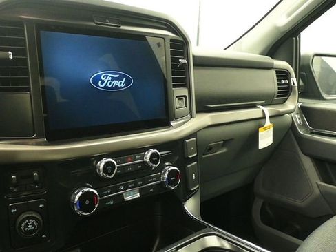 New 2026 Ford F150 XLT w/ Tow/Haul Package image 12