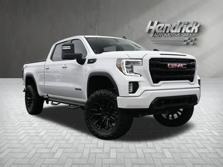 Used 2021 GMC Sierra 1500 Elevation video 2