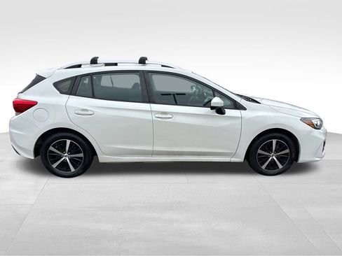 Used 2019 Subaru Impreza 2.0i Premium AWD/4WD image 9