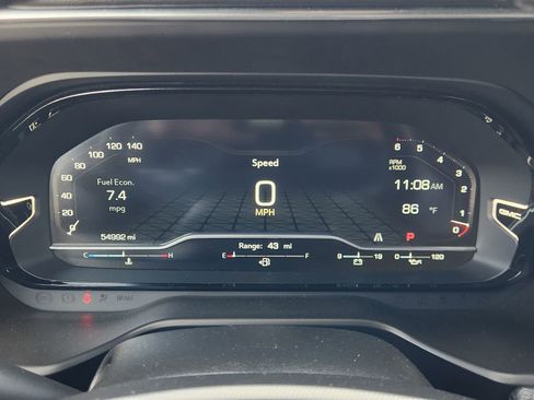 Used 2023 GMC Yukon XL Denali RWD image 19