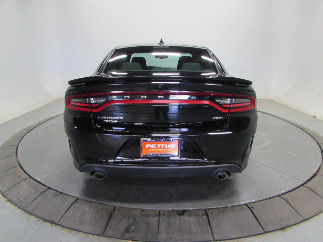 Used 2023 Dodge Charger GT RWD image 6