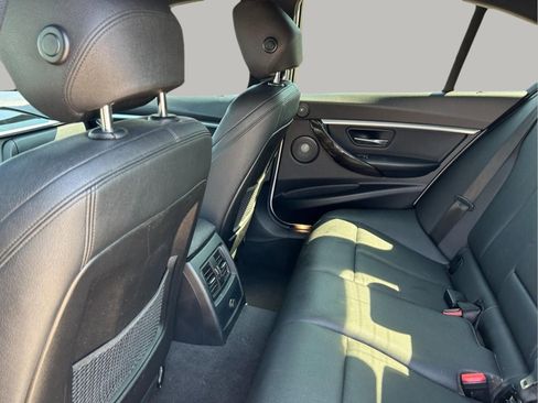 Used 2018 BMW 330i 330i w/ Premium Package image 24