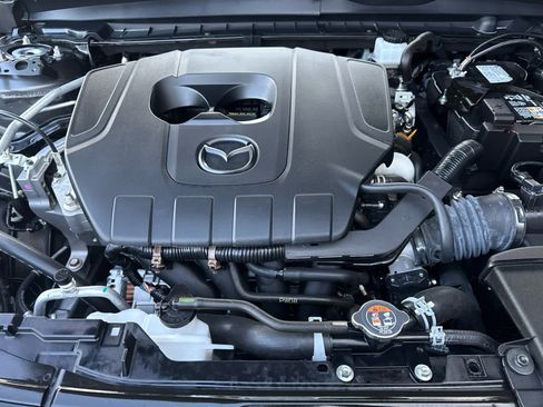 Certified 2025 MAZDA CX-50 AWD 2.5 S w/ Preferred Package image 23