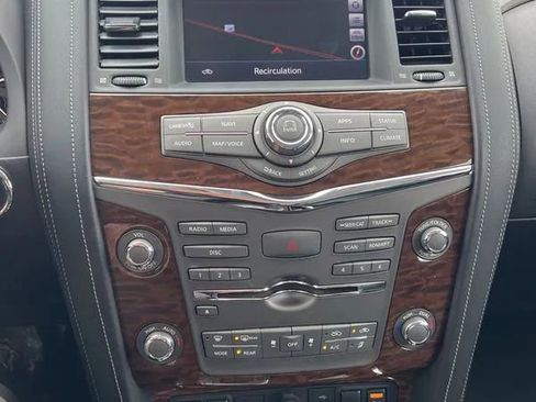 Used 2018 Nissan Armada SL w/ Moonroof Package image 15