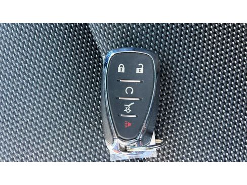 Certified 2018 Chevrolet Traverse LT AWD/4WD image 34