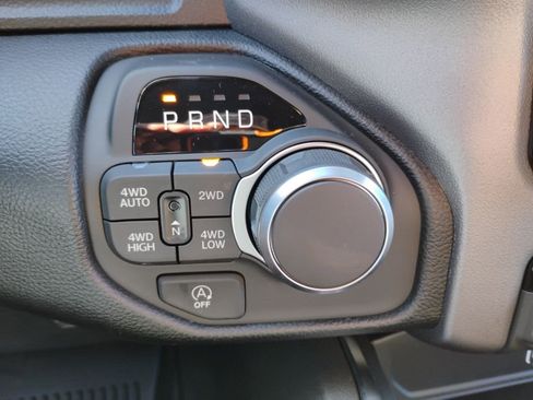 New 2026 RAM 1500 Big Horn image 34