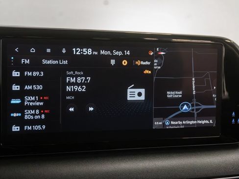 Used 2025 Hyundai Palisade SEL AWD/4WD image 19