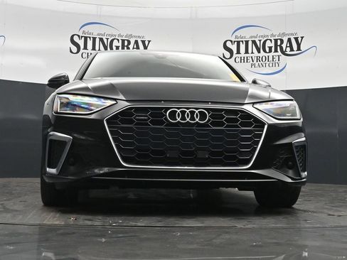Used 2023 Audi A4 2.0T Premium Plus AWD/4WD image 27