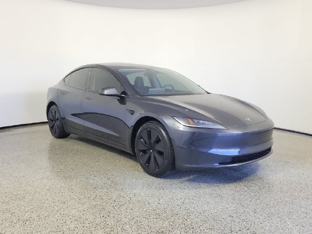 Used 2025 Tesla Model 3 Long Range RWD image 4