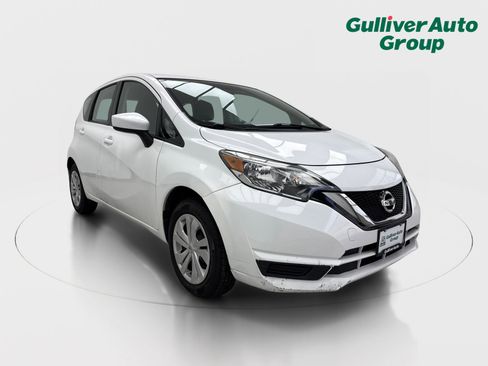 Used 2019 Nissan Versa Note SV FWD image 13