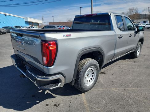New 2026 GMC Sierra 1500 Pro w/ Pro Value Package AWD/4WD image 8