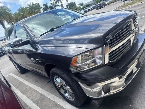 Used 2018 RAM 1500 Lone Star RWD image 3