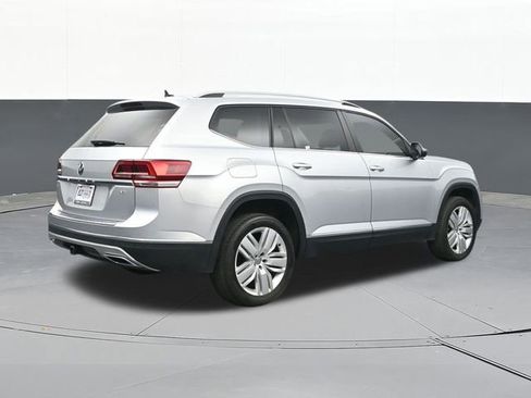 Used 2019 Volkswagen Atlas SEL FWD image 13