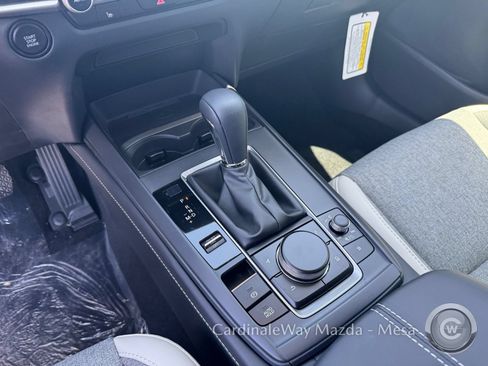 New 2026 MAZDA CX-30 Aire Edition AWD/4WD image 20