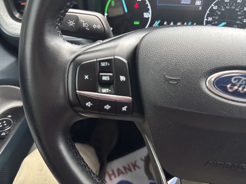 Used 2024 Ford Maverick XLT w/ XLT Luxury Package FWD image 30