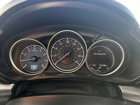 Used 2018 MAZDA CX-5 Touring image 14