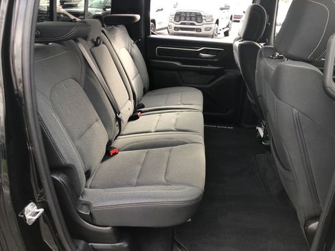 Used 2021 RAM 1500 Big Horn AWD/4WD image 27