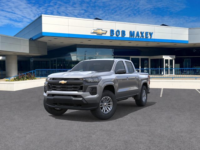 New 2026 Chevrolet Colorado LT AWD/4WD image 8