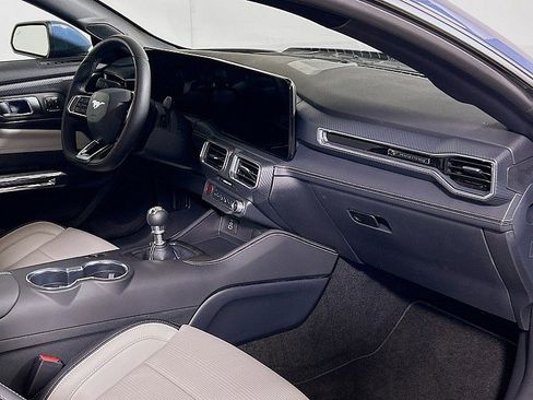 New 2025 Ford Mustang GT Premium image 28