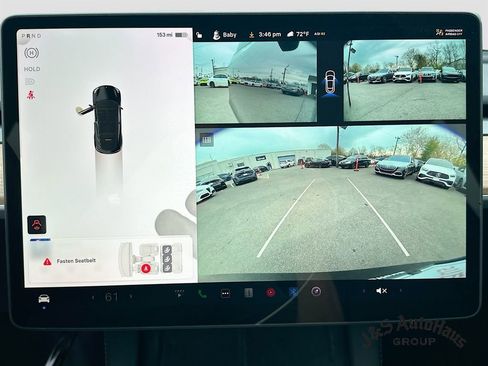 Used 2025 Tesla Model Y Performance AWD/4WD image 20