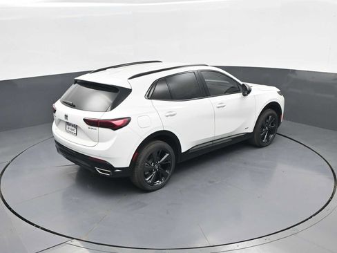 New 2026 Buick Envision Sport Touring AWD/4WD image 29