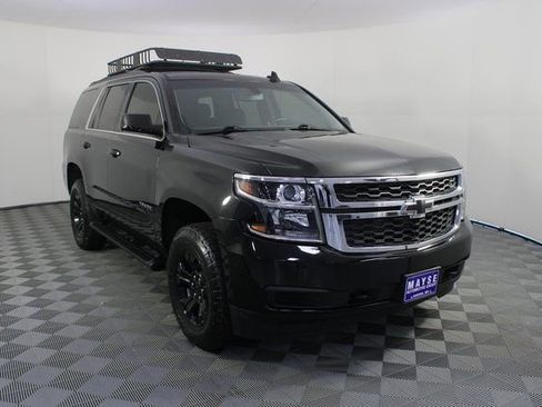 Used 2019 Chevrolet Tahoe LS image 25