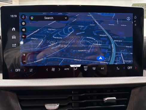 New 2026 Ford Explorer Platinum image 25