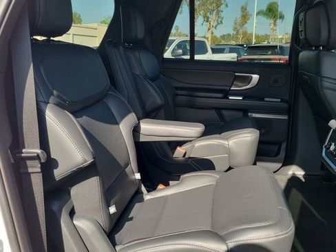 New 2026 Ford Expedition Max Platinum w/ Stealth Performance Package image 21