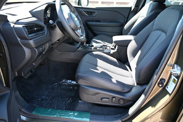 New 2026 Subaru Forester Premium AWD/4WD image 18
