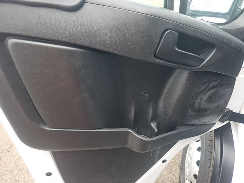 Used 2023 RAM ProMaster 2500 FWD image 15