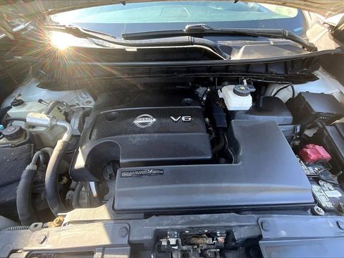 Used 2017 Nissan Murano SL image 28