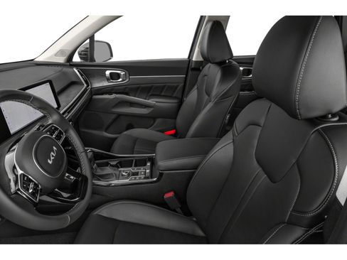 New 2026 Kia Sorento SX image 6