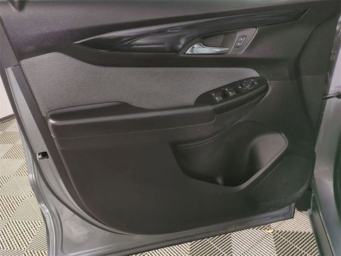 Certified 2024 Chevrolet TrailBlazer LS w/ LS Convenience Package image 20