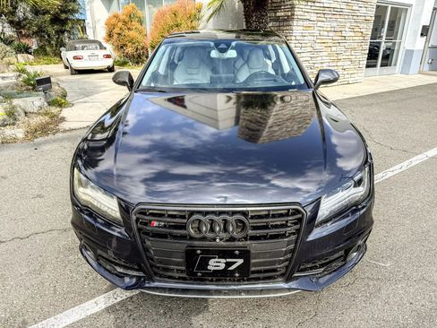 Used 2014 Audi S7 Prestige image 10