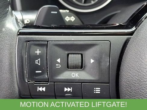 Used 2023 Nissan Rogue SL w/ SL Premium Package AWD/4WD image 22