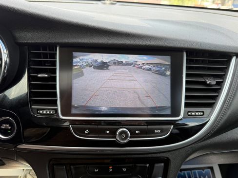 Used 2019 Buick Encore Sport Touring AWD/4WD image 15