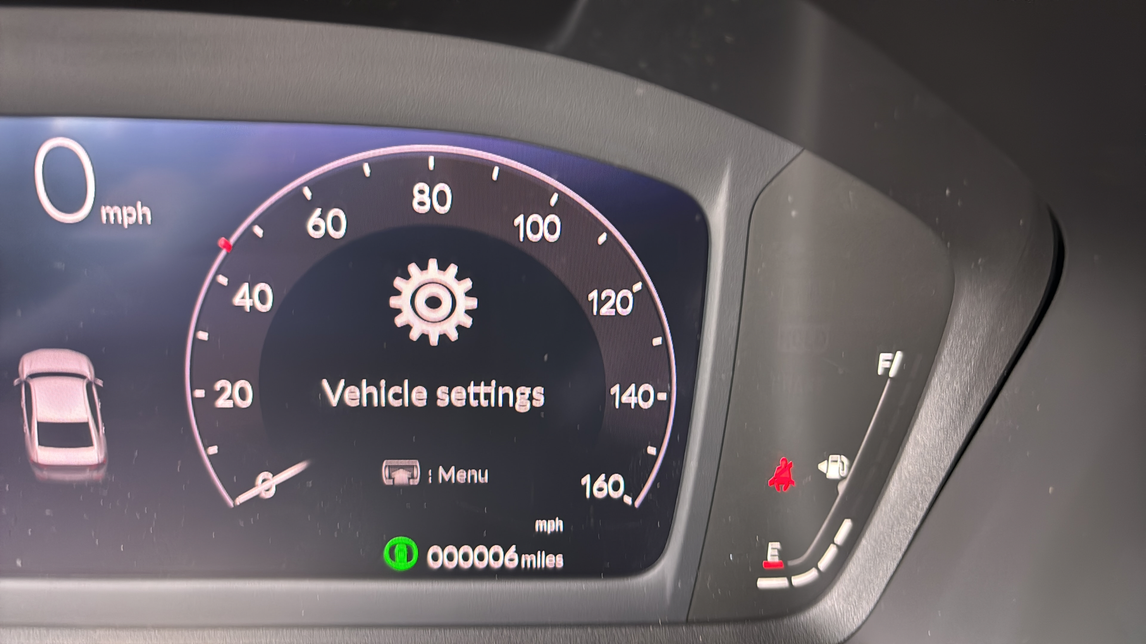 New 2026 Honda Accord LX image 23