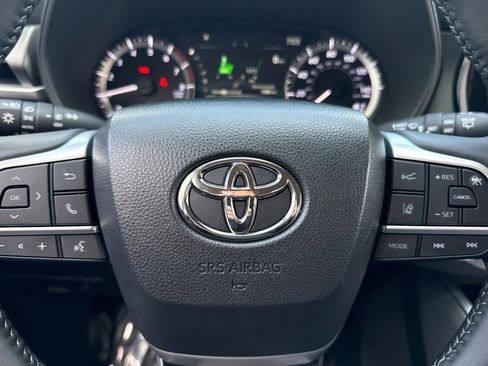 Certified 2024 Toyota Highlander LE image 27